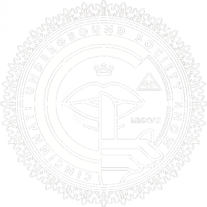 CUSS Logo